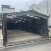 中央町1丁目 売駐車場 800万円
