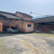 泉町売借家他（収益物件）