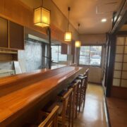 栄町2丁目　長瀧テナント1Ｆ裏