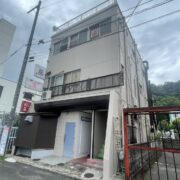 中央町2丁目　売ビル
