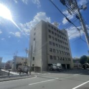 宇和島市鶴島町　宇和島電気ビル1F