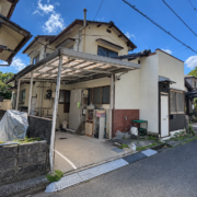 宇和島市大浦  中古戸建  4K  450万円
